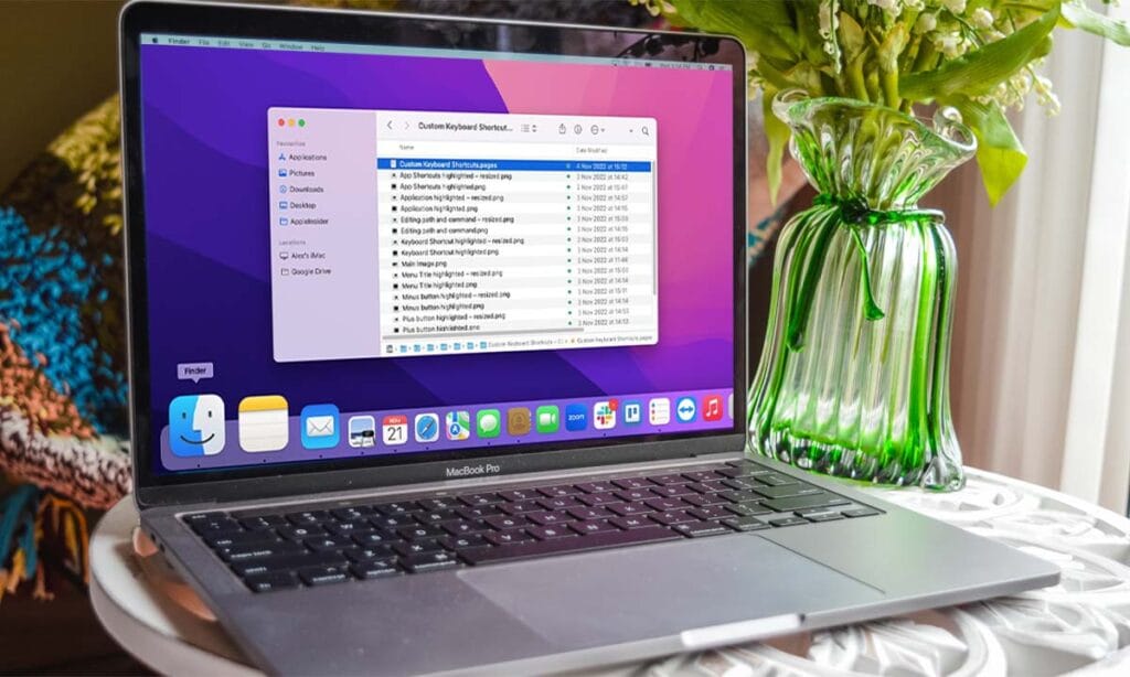 Mac OS: Cómo navegar por el Finder con más eficiencia | Mac OS Cómo navegar por el Finder con más eficiencia1