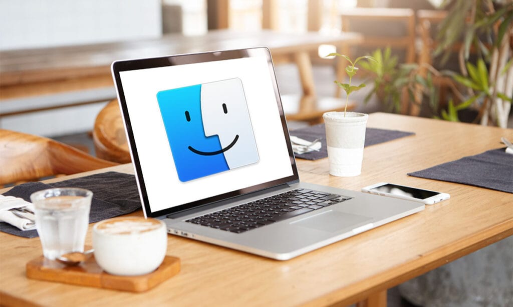 Mac OS: Cómo navegar por el Finder con más eficiencia | Mac OS Cómo navegar por el Finder con más eficiencia3