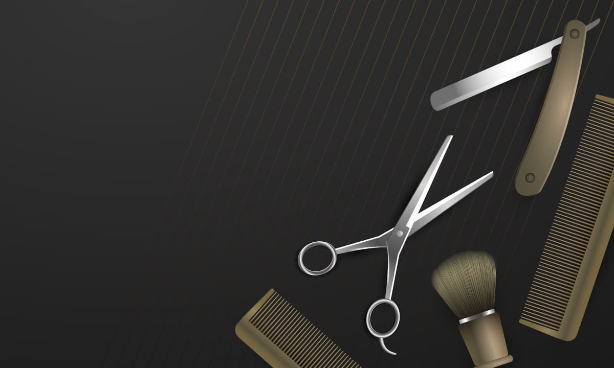 Nueva aplicación de cortes de pelo para hombres | Nueva aplicación de cortes de pelo para hombres3