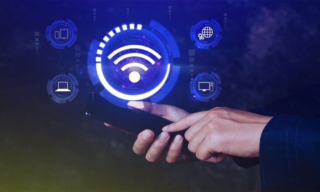Qué es Wifi 6 y cómo funciona | Qué es Wifi 6 y cómo funciona3