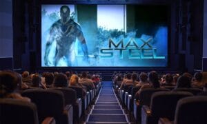 ¿Quién recuerda la película de Max Steel? Antes del éxito de Barbie, Mattel fracasó con el live action del muñeco | Quién recuerda la película de Max Steel1