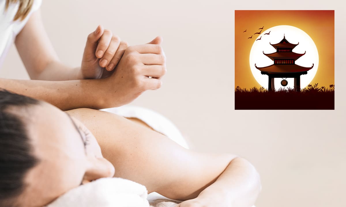 Aplicación de música para masajes: conócela y descárgala 1 Aplicación de música para masajes: conócela y descárgala | Relaxation Music Soundscp