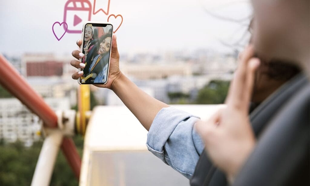 Shorts Reels y TikTok: ¿Es el fin de los videos largos? 3 Shorts Reels y TikTok: ¿Es el fin de los videos largos? | Shorts Reels y TikTok ¿Es el fin de los videos largos1