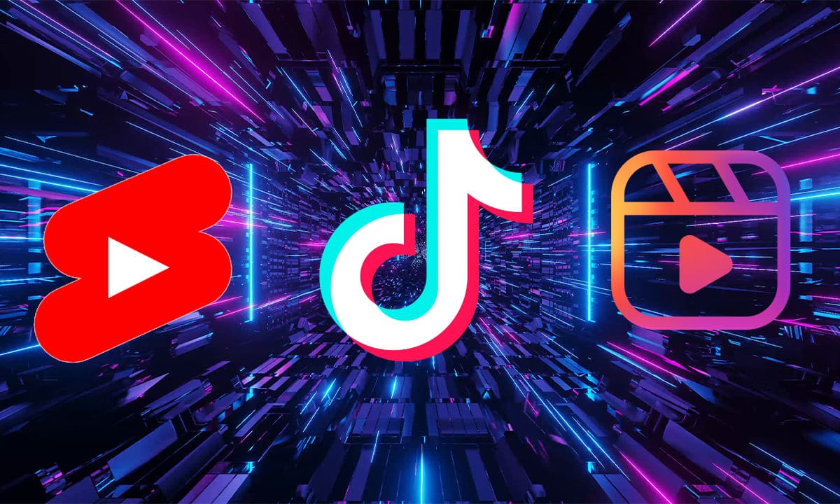 Shorts Reels y TikTok: ¿Es el fin de los videos largos? 1 Shorts Reels y TikTok: ¿Es el fin de los videos largos? | Shorts Reels y TikTok ¿Es el fin de los videos largos