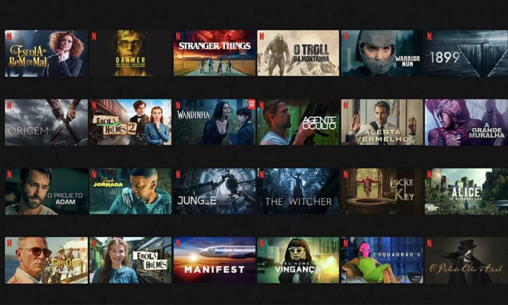 Sin nueva temporada: 4 series que Netflix canceló (lamentablemente) | Sin nueva temporada 4 series que Netflix canceló 1