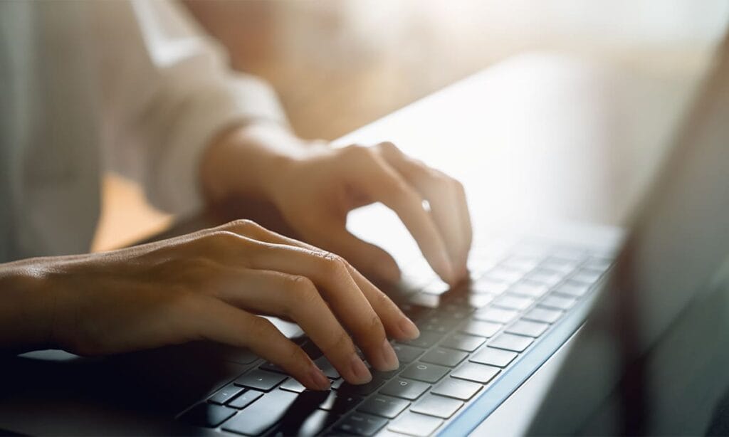 Sitio para practicar mecanografía gratis: conoce cinco opciones | Sitio para practicar mecanografía gratis conoce cinco opciones1