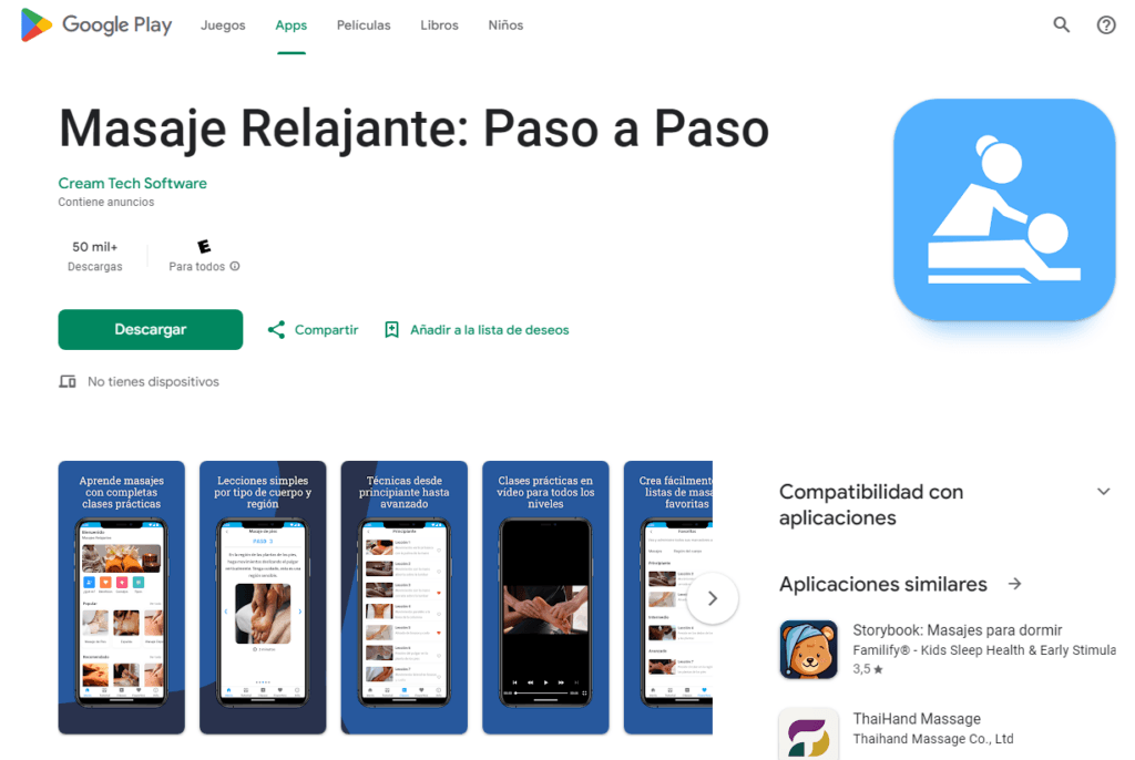 masajes relajantes paso a paso 2