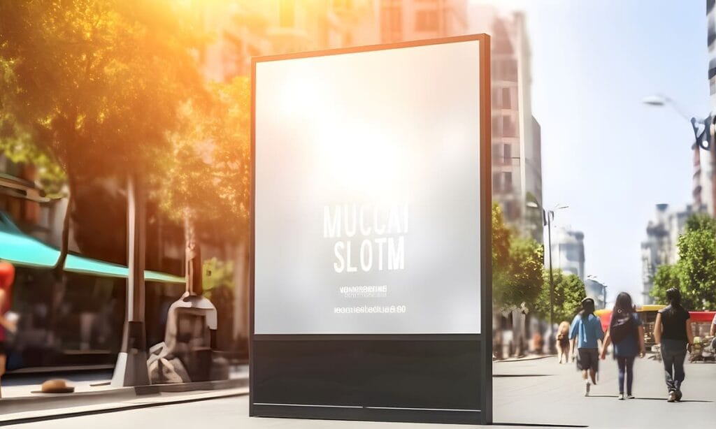 Vallas publicitarias, tarjetas de visita y folletos - ¿todavía vale la pena invertir en publicidad fuera de internet? | publicidad fuera de internet3
