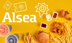 ¿Cómo conseguir cupones de descuento Alsea? | ¿Cómo conseguir cupones de descuento Alsea
