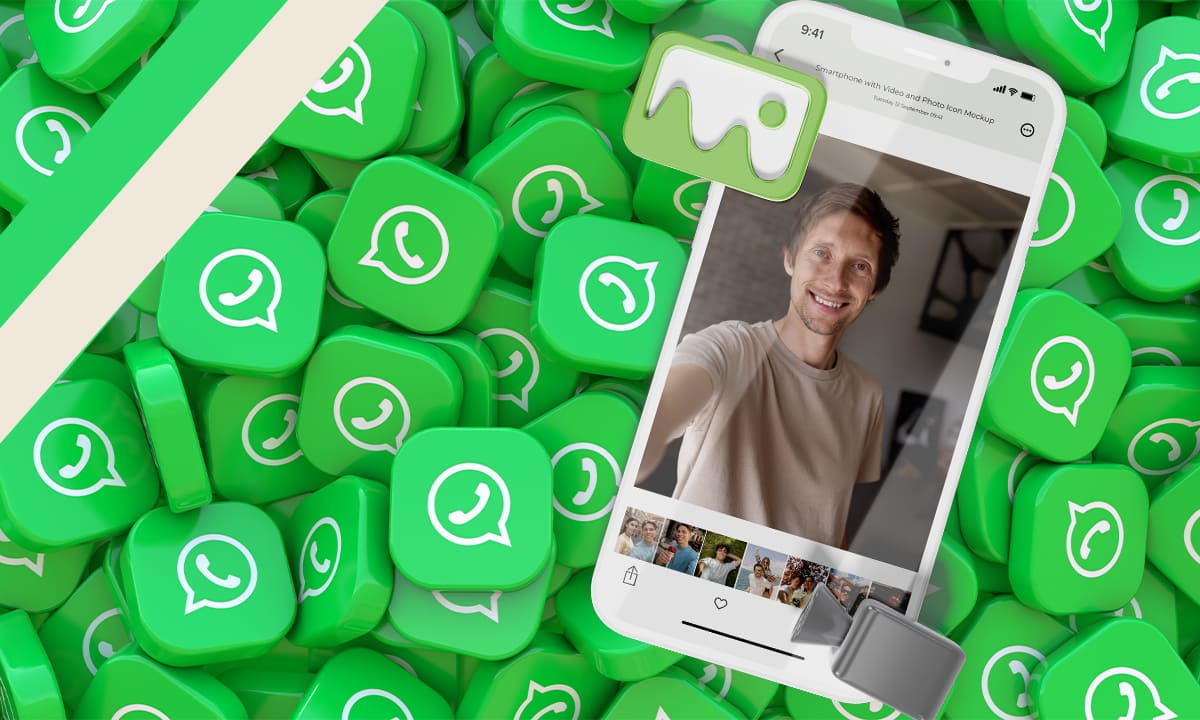¿Cómo recuperar fotos y videos en WhatsApp? | ¿Cómo recuperar fotos y videos en WhatsAppcp