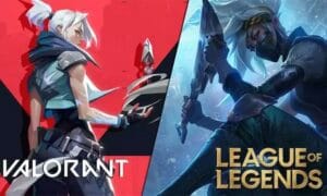 ¿Cuál es mejor: LOL o Valorant?     | ¿Cuál es mejor LOL o Valorant 2