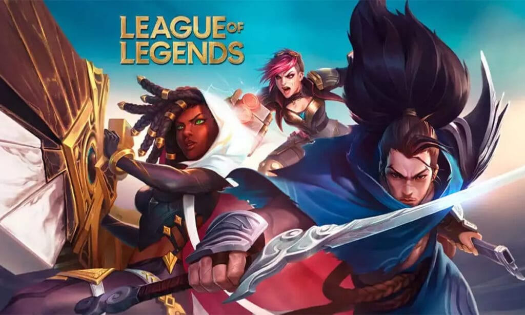 ¿Cuál es mejor: LOL o Valorant?     | ¿Cuál es mejor LOL o Valorant 3