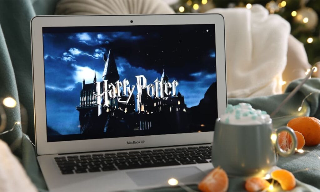¿Dónde ver la saga completa de Harry Potter? Conoce las opciones | ¿Dónde ver la saga completa de Harry Potter Conoce las opciones2