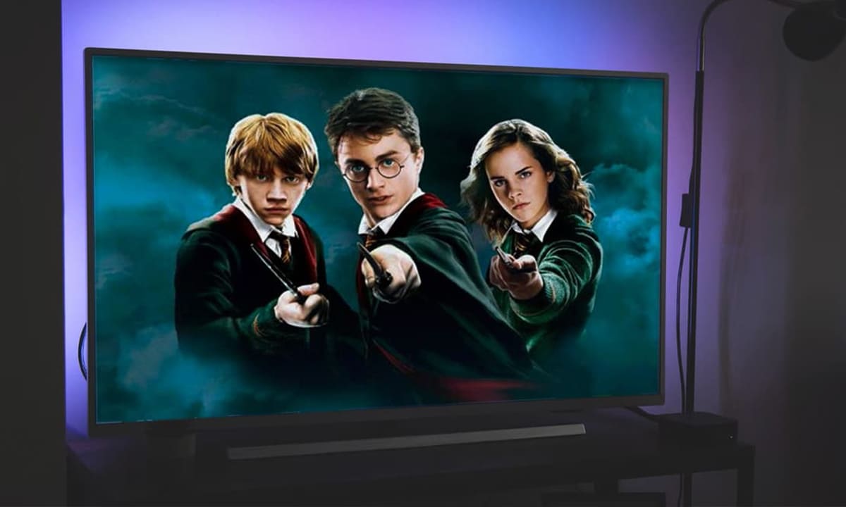 ¿Dónde ver la saga completa de Harry Potter? Conoce las opciones | ¿Dónde ver la saga completa de Harry Potter Conoce las opcionescp