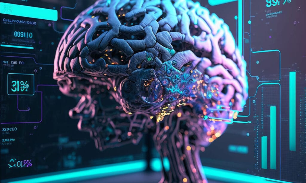 ¿IA que hace películas? La inteligencia artificial en la industria cinematográfica | ¿IA que hace películas La inteligencia artificial en la industria cinematográfica1