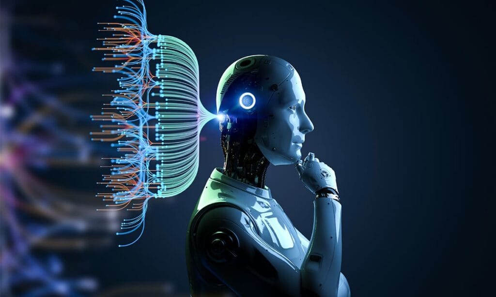 ¿IA que hace películas? La inteligencia artificial en la industria cinematográfica | ¿IA que hace películas La inteligencia artificial en la industria cinematográfica2
