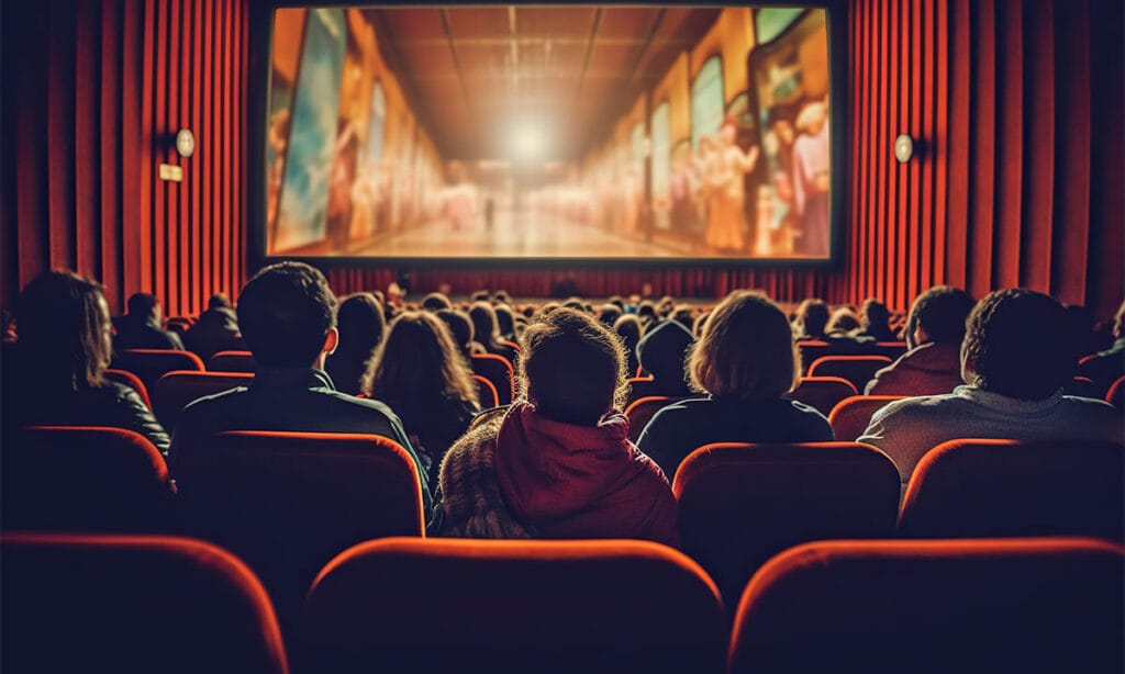 ¿Por qué se critica tanto el CGI en el cine? | ¿Por qué se critica tanto el CGI en el cine2