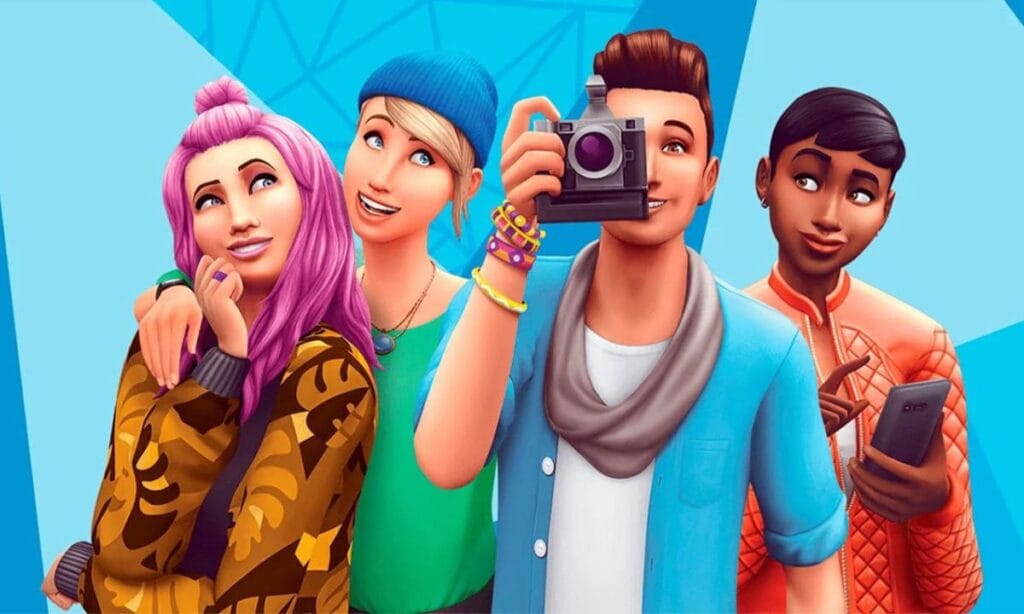 ¿The Sims 5 será gratis? Todo lo que sabemos | ¿The Sims 5 será gratis Todo lo que sabemos1
