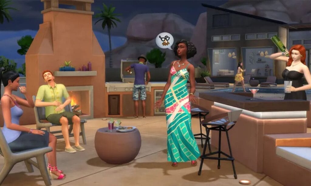 ¿The Sims 5 será gratis? Todo lo que sabemos | ¿The Sims 5 será gratis Todo lo que sabemos3