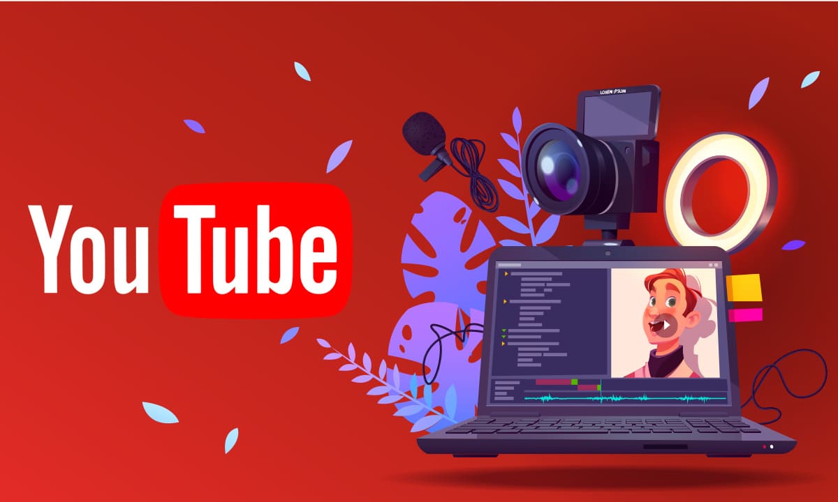 ¿Todavía vale la pena ser youtuber? Descubre lo que dicen los datos | ¿Todavía vale la pena ser youtuber Descubre lo que dicen los datos3