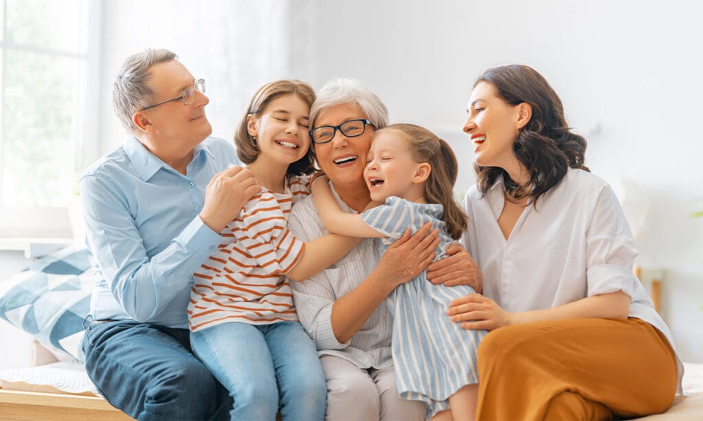 10 aplicaciones para armar el árbol genealógico de tu familia | 10 aplicaciones para armar el árbol genealógico de tu familia3