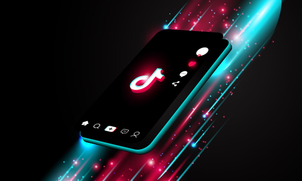 3 maneras de eliminar la marca de agua de los vídeos de TikTok | 3 maneras de eliminar la marca de agua de los vídeos de TikTok 1