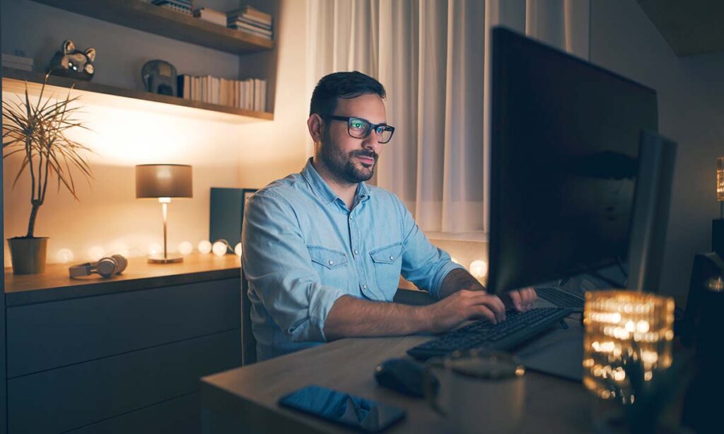 5 empresas de tecnología contratando para trabajo remoto en 2024 | 5 empresas de tecnologia contratando para trabajo remoto en 2023 2