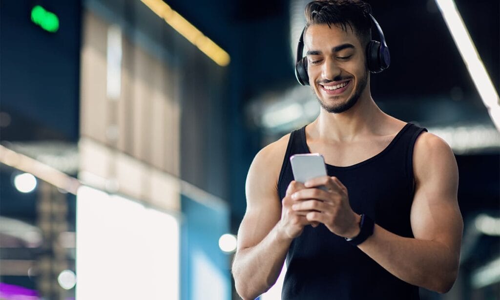 5 opciones de auriculares baratos para usar en el gimnasio 3 5 opciones de auriculares baratos para usar en el gimnasio | 5 opciones de auriculares baratos para usar en el gimnasio1