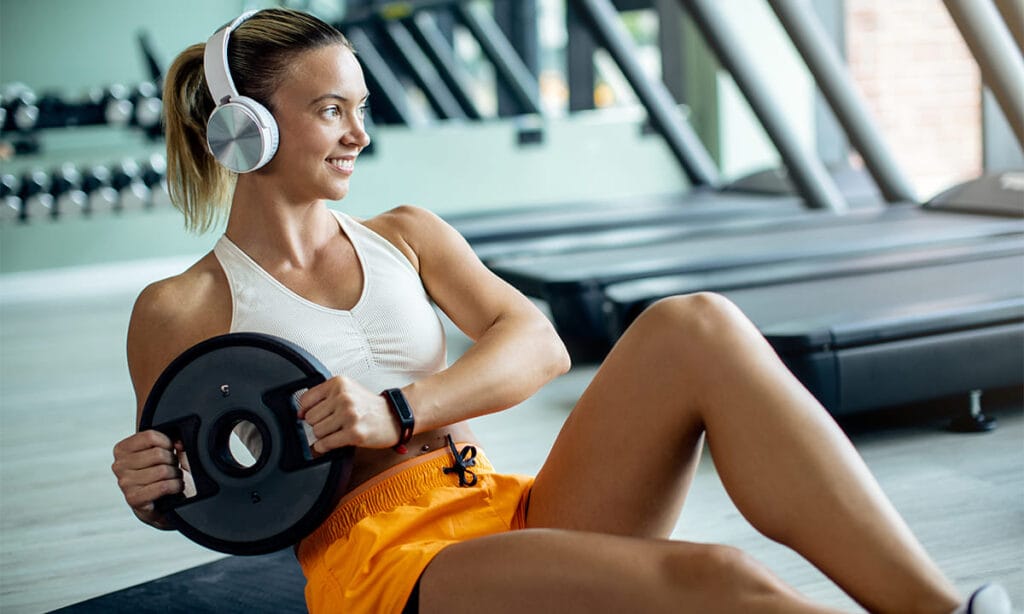 5 opciones de auriculares baratos para usar en el gimnasio 2 5 opciones de auriculares baratos para usar en el gimnasio | 5 opciones de auriculares baratos para usar en el gimnasio2