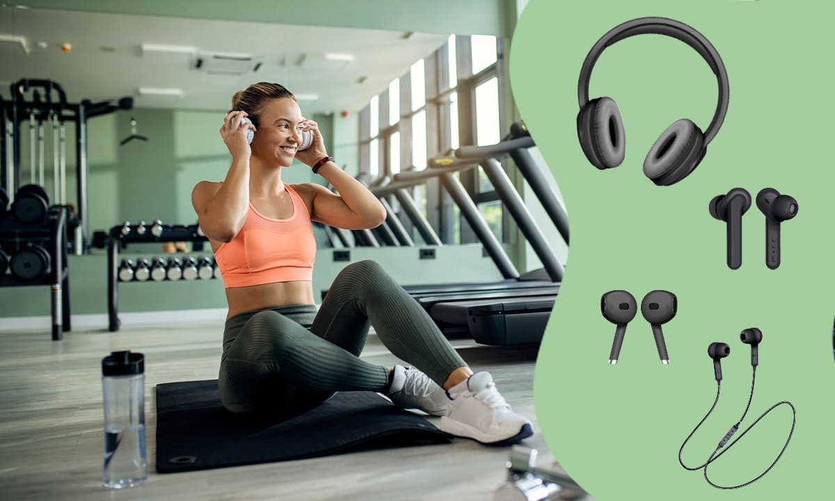 5 opciones de auriculares baratos para usar en el gimnasio 1 5 opciones de auriculares baratos para usar en el gimnasio | 5 opciones de auriculares baratos para usar en el gimnasiocp