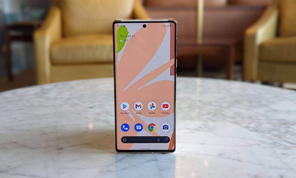 Android: cómo cifrar todos los datos del celular | Android cómo cifrar todos los datos del celular2