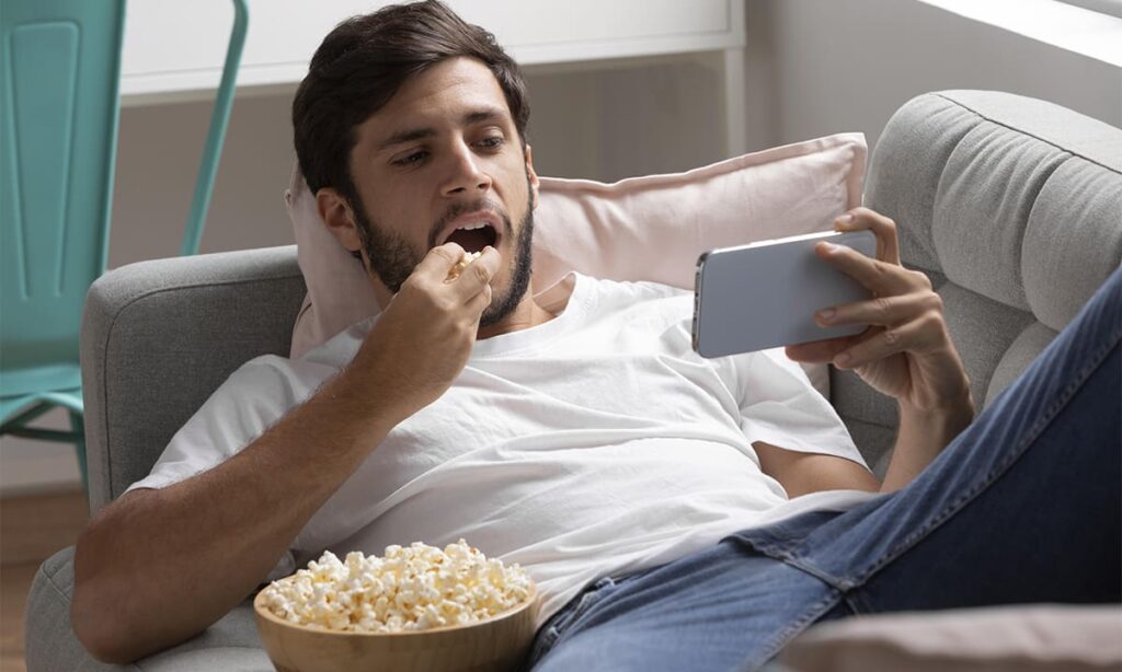 Aplicaciones para ver TV abierta desde el móvil | Aplicaciones para ver TV abierta desde el móvil1