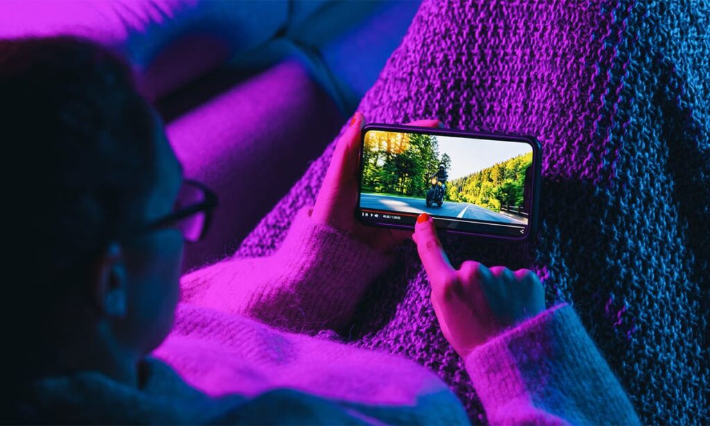 Aplicaciones para ver TV abierta desde el móvil | Aplicaciones para ver TV abierta desde el móvil2