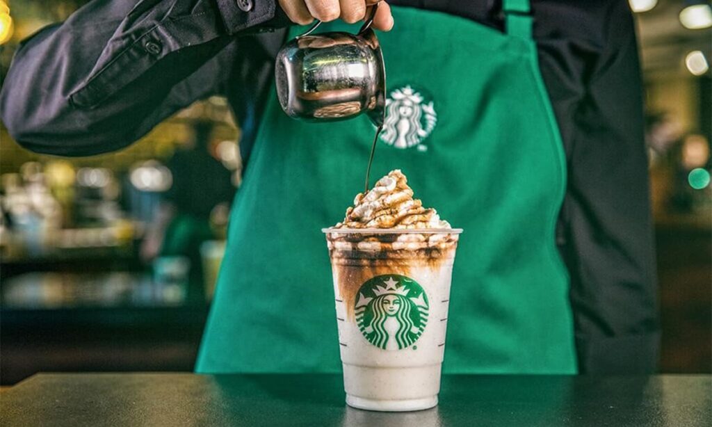 Cupón de descuento Starbucks: Cómo conseguirlo en 2024 | Aplicación F1 x MotoGP Sigue el calendario y recibe alertas1