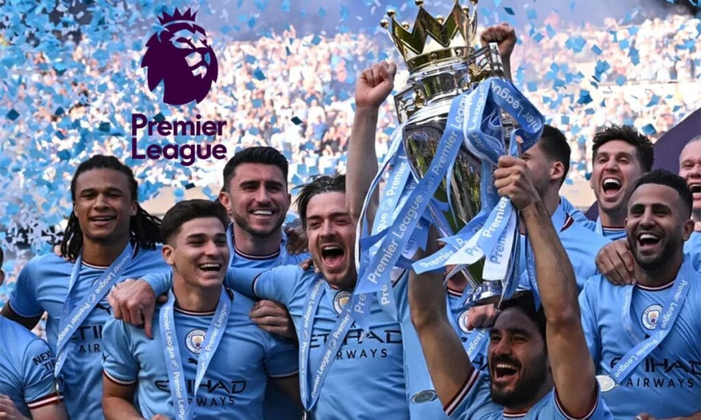 Aplicación Premier League: conoce la aplicación oficial | Aplicación Premier League conoce la aplicación oficial1 1