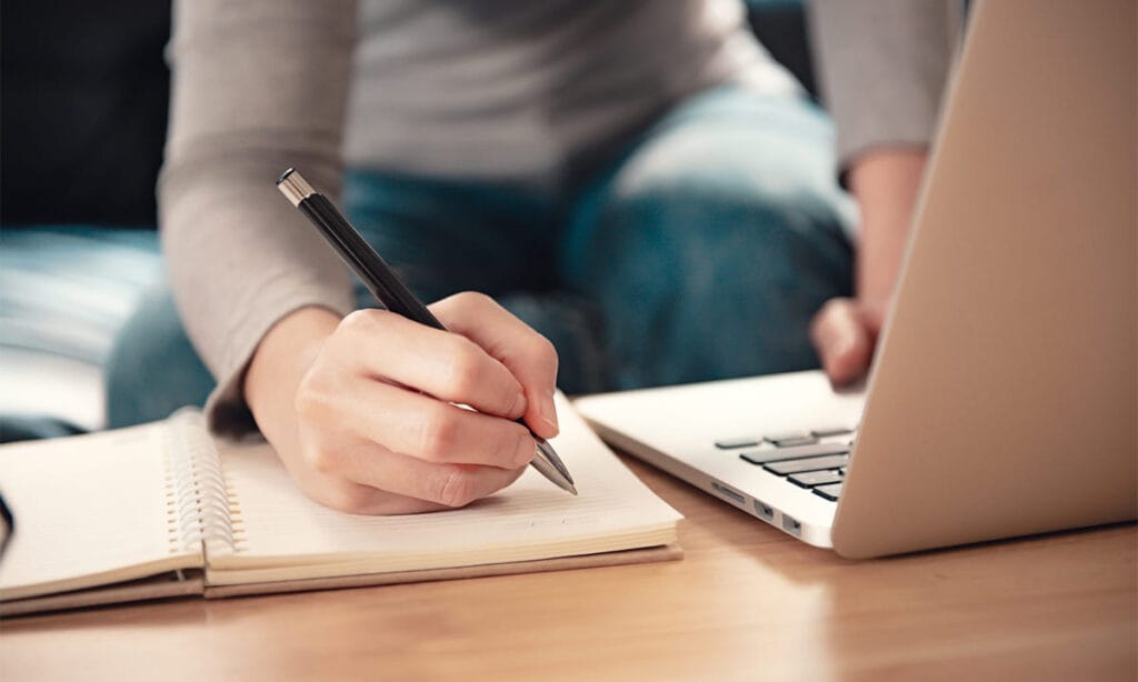 Aplicación de redacción: 4 opciones para ayudarte a escribir mejor | Aplicación de redacción 4 opciones para ayudarte a escribir mejor2