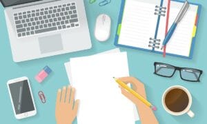 Aplicación de redacción: 4 opciones para ayudarte a escribir mejor | Aplicación de redacción 4 opciones para ayudarte a escribir mejor3