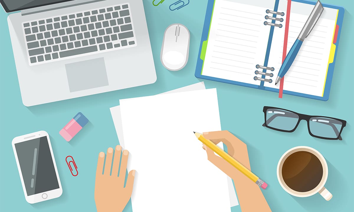Aplicación de redacción: 4 opciones para ayudarte a escribir mejor | Aplicación de redacción 4 opciones para ayudarte a escribir mejor3