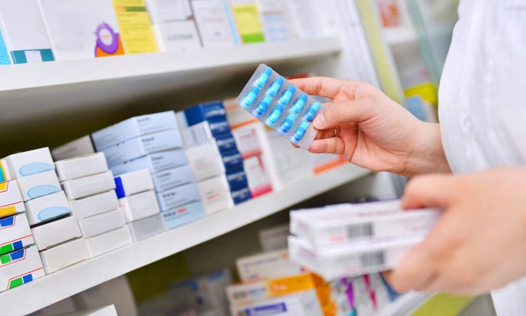 Aplicación para comprar medicamentos con descuento | Aplicación para comprar medicamentos con descuento2