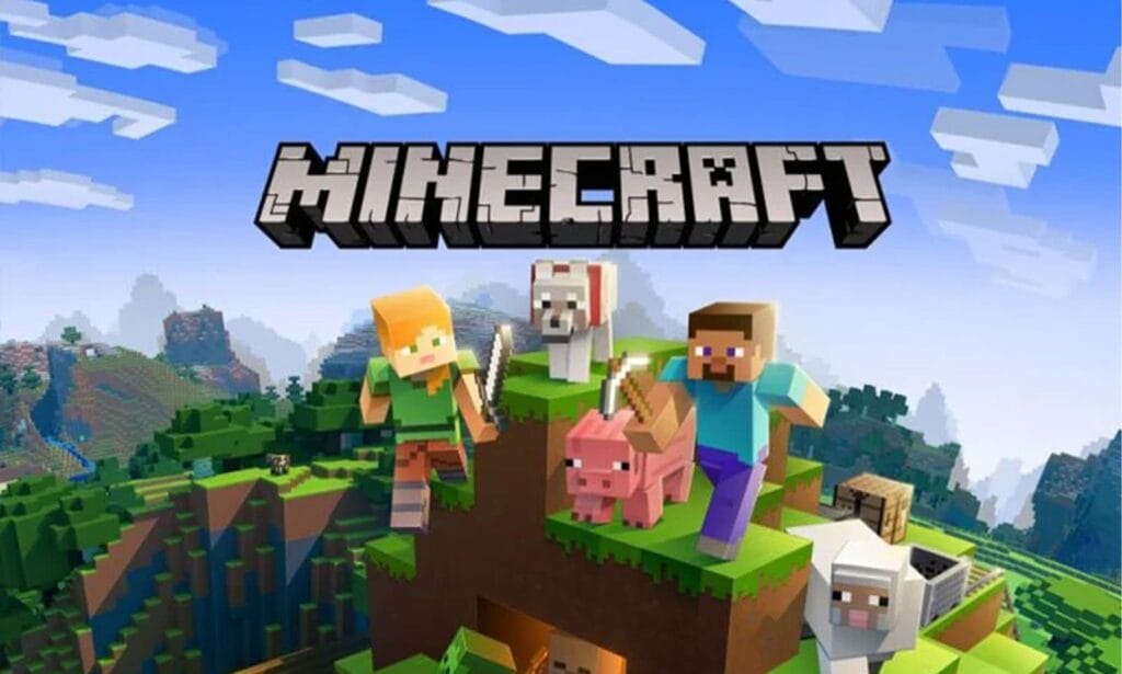 Aplicación para crear Skins 3D para Minecraft | Aplicación para crear Skins 3D para Minecraft1