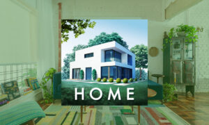 Aplicación para divertirte decorando casas | Aplicación para divertirte decorando casas1