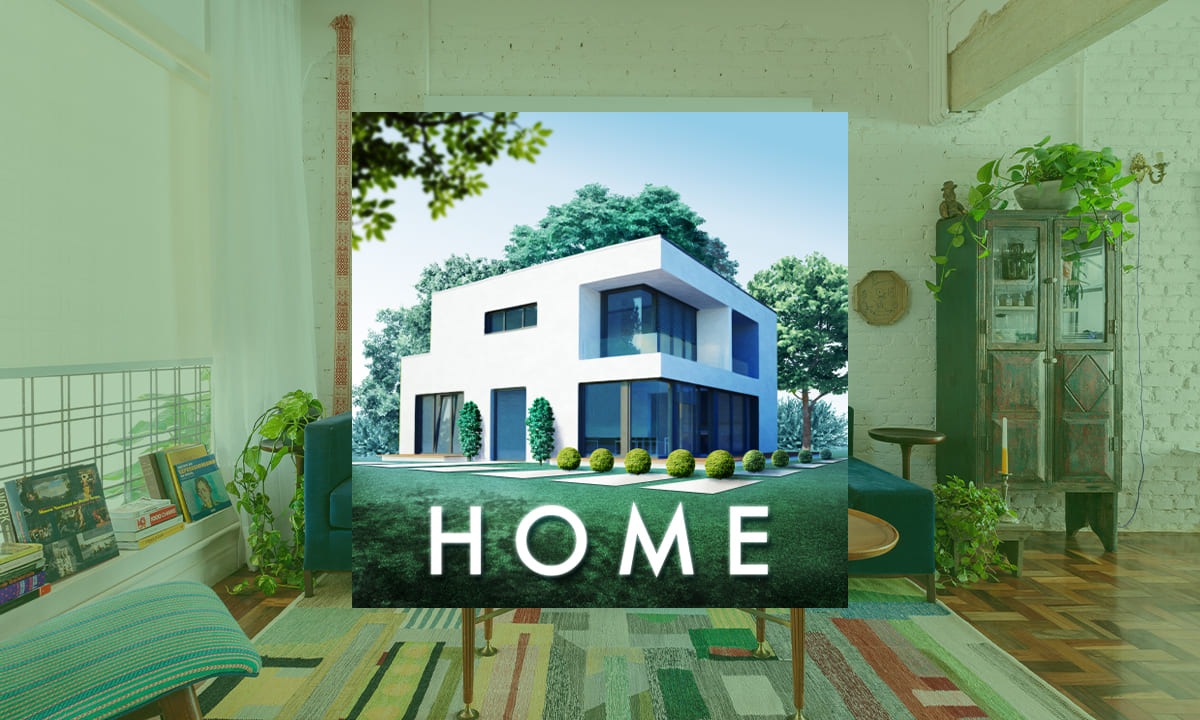 Aplicación para divertirte decorando casas | Aplicación para divertirte decorando casas1