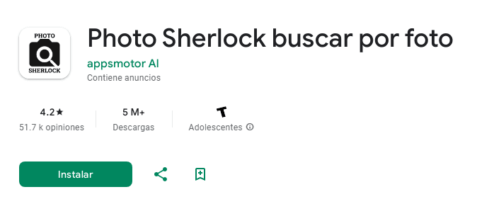 ¿Cómo buscar a una persona por una foto? 6 Cómo buscar a una persona por una foto 3