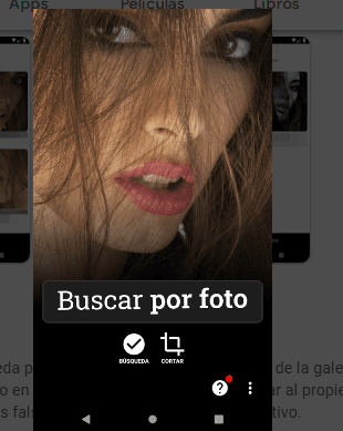 ¿Cómo buscar a una persona por una foto? 7 Cómo buscar a una persona por una foto 4