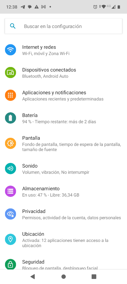 Cómo cambiar el DNS en dispositivos Android e iOS 2