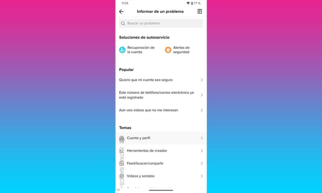 Cómo cambiar tu edad en TikTok | Como cambiar tu edad en TikTok 4