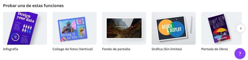 Cómo crear infografía usando IA 3