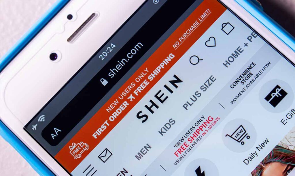 Cómo encontrar ropa en oferta en SHEIN | Como encontrar ropa en oferta en SHEIN 2
