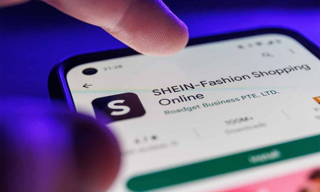 Cómo encontrar ropa en oferta en SHEIN | Como encontrar ropa en oferta en SHEIN 3