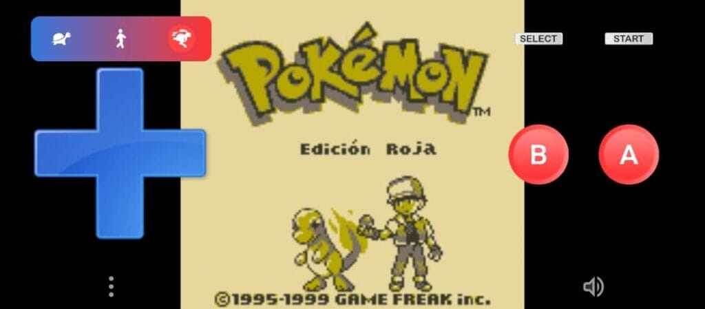 Cómo jugar a todos los juegos de Pokémon en un celular